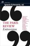 portada The Paris Review. Entrevistas