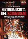portada Historia Oculta Del Satanismo