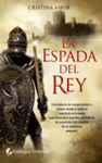 portada La Espada Del Rey