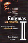 portada Enigmas Sin Resolver II