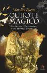 portada Quijote Mágico