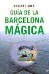 portada Gua De La Barcelona Mgica