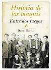 portada Historia De Los Maquis