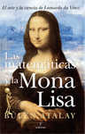 portada Las Matemticas Y La Mona Lisa