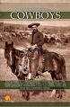 portada Breve Historia De Los Cowboys