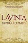 portada Lavinia