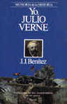 portada Yo, Julio Verne