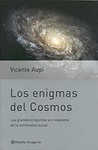 portada Los Enigmas Del Cosmos