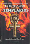 portada La Revelacin De Los Templarios