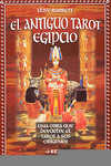 portada El Antiguo Tarot Egipcio